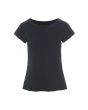 Naibu rib t-shirt