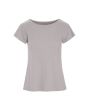 Naibu rib t-shirt