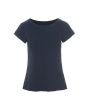 Naibu rib t-shirt