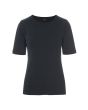Naibu rib blouse