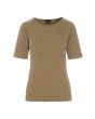Naibu rib blouse