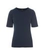 Naibu rib blouse