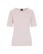 Naibu rib blouse