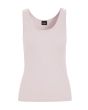 Naibu rib tank top