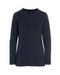 Osaka organic cotton blouse