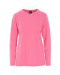 Osaka organic cotton blouse