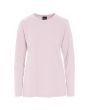 Osaka organic cotton blouse