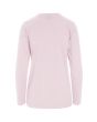 Osaka organic cotton blouse