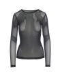 Fukashi mesh t-shirt