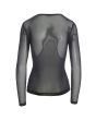 Fukashi mesh t-shirt