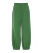 Fukkura poplin trousers