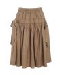 Kumamoto skirt