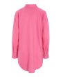 Airy linen shirt