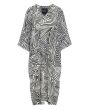 Haru fsc oversized dress