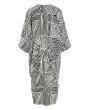 Haru fsc oversized dress