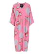 Haru fsc oversized dress