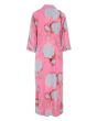 Haru fsc long dress