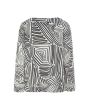 Haru fsc blouse