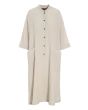Hannoki oversized dress