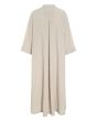 Hannoki oversized dress