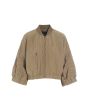 Hannoki jacket