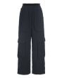 Hannoki trousers