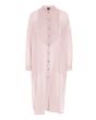 Sukasu dress with pintucks