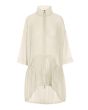 Sukasu high-neck dress
