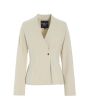 Izumi sweat jacket