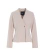Izumi sweat jacket