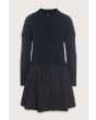 Kareshi todelt bluse