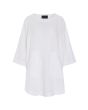Airy linen tunika