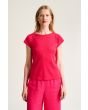 Naibu rib bluse