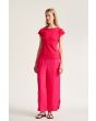 Naibu rib bluse