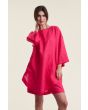 Airy linen tunika