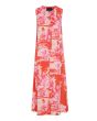 Haru FSC ærmeløs kjole
