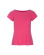 Naibu rib bluse