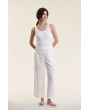 Naibu rib tank top