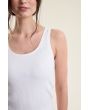 Naibu rib tank top