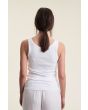 Naibu rib tank top