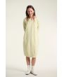 Lazy linen kjole