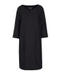 Lazy linen kjole