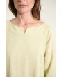 Lazy linen kjole