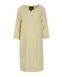 Lazy linen kjole