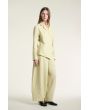 Lazy linen vide bukser