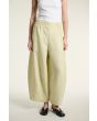 Lazy linen vide bukser