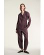 Lazy linen bukser