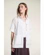 Core cotton raglanskjorte
