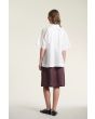 Core cotton raglanskjorte