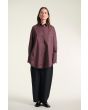 Core cotton stor skjorte